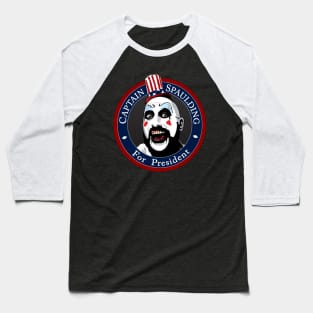 rob zombie Baseball T-Shirt